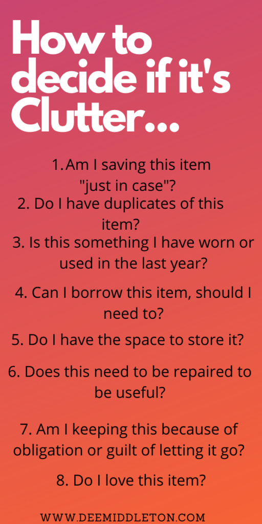 How Do You Remove Clutter? - How To Minimize Your RoomHow To Minimalize Your HomeMinimizing ClutterMessy Home OrganizationHow To Minimize Your HomeNo Mess Decluttering MethodMinimize Your HomeMinimize My MessMessy Home Messy Mind
