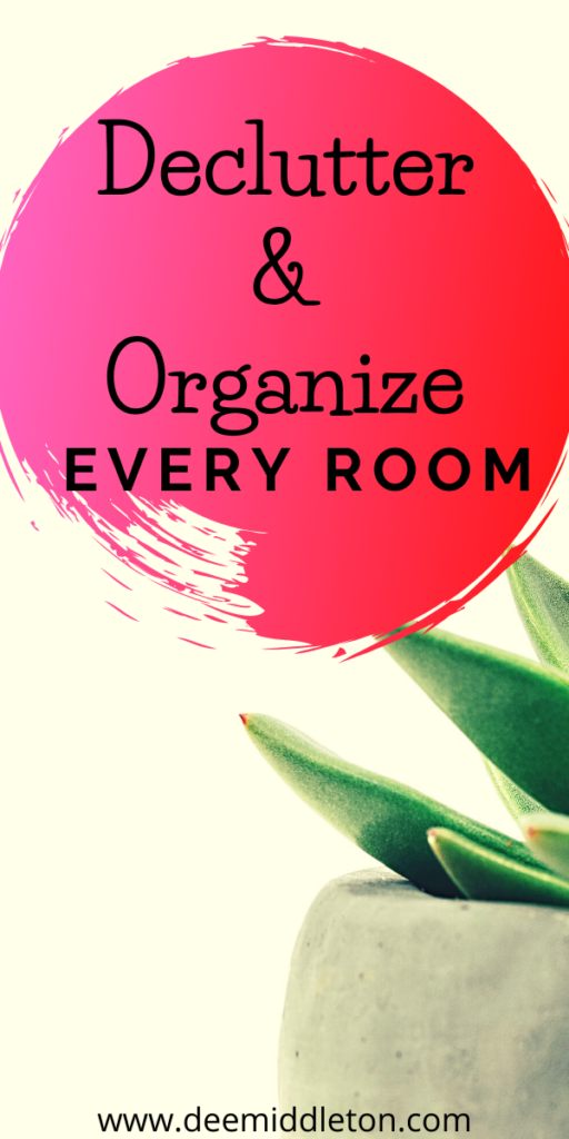 How to Get Rid of Clutter - Getting Rid Of ClutterClutter Free HomeClutter FreeTiny ApartmentDeclutter Your HomeClever StorageMaking RoomWarm FeelingDeclutter