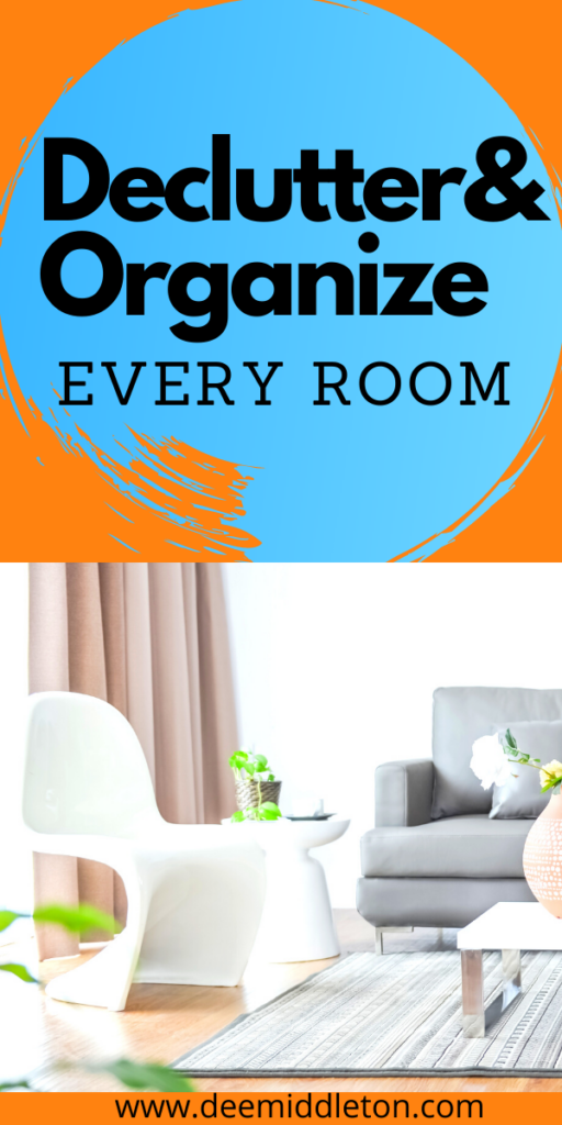 How to Help Someone Get Rid Of Clutter - Declutter OrganizationOrganizing ClutterDeclutter And Clean HouseReverse DeclutteringGet Rid Of Stuff DeclutterOrganizing And Decluttering HouseDecluttering And OrganizingBest Way To Declutter Your HouseHouse Declutter