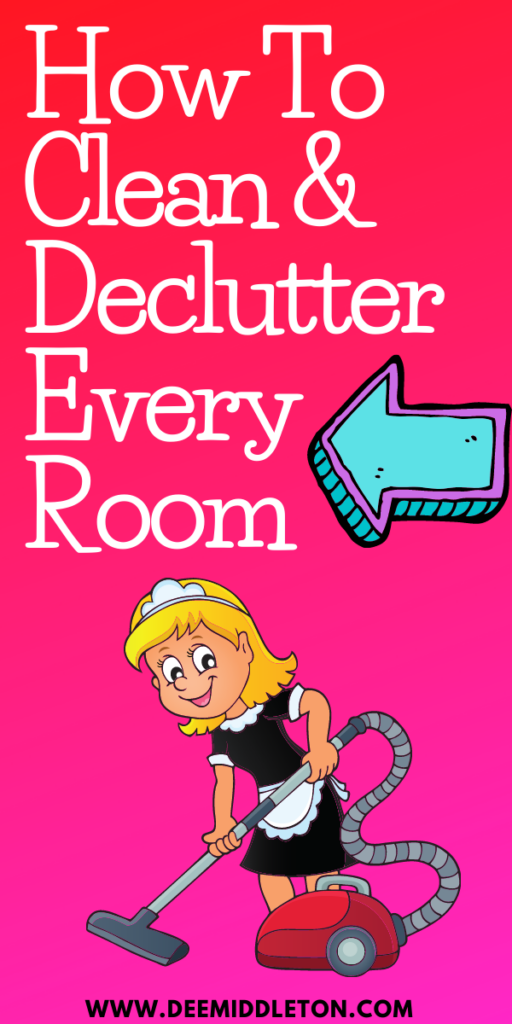 I Tried the Japanese Method of Decluttering DECEMBER 30TH DECLUTTER