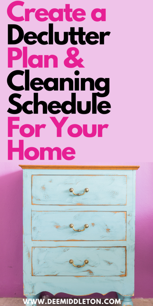 How to Declutter Unwanted Hobby and Craft Supplies - Deep Clean ChecklistCraft Room Organization StorageHobby OrganizationHousekeeping SchedulePrintable Calendar PagesDeep Cleaning ChecklistHousekeeping TipsDaily EncouragementOrganize Declutter