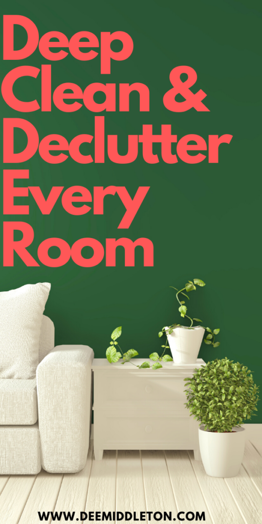 9 Tips to Declutter and Reuse Broken Decorations - Clutter Buster IdeasReverse DeclutteringDeep DeclutteringHow To Get Rid Of ClutterDecluttering And OrganizingDeclutter Before And AfterDeclutter AestheticHow To DeclutterHow To Declutter Your Home