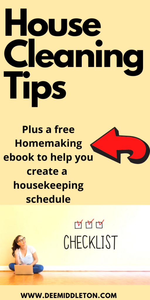 Decluttering the Whole House