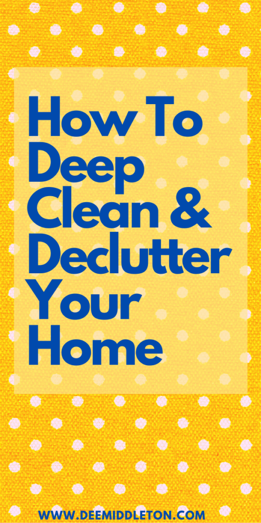 How to Create a Clutter-Free Kid's Room