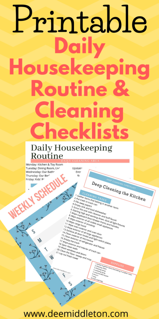 Decluttering 365