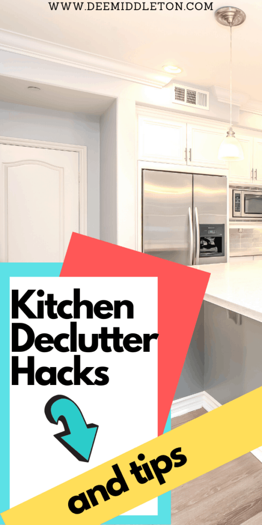 Kitchen Declutter Hacks - Declutter BoxesDecluttering Room By RoomList Of 100100 ThingsOrganization Tips For HomeDecluttering ImagesOrganize Home IdeasOrganization And DeclutteringTips On Decluttering House