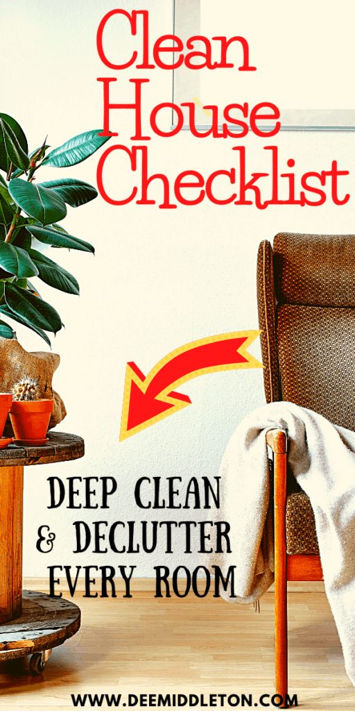 How to Organize and Declutter Every Space - How To Declutter Your Entire HomeHow To Declutter Your HomeHow To Declutter Your Home Step By StepHow To Declutter Your HouseHow To Declutter Your House Step By StepHow To De Clutter Your HomeDeep Clean And Declutter HouseOrganize And Clean HouseHow To Organize Your Living Room