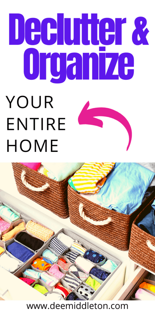 How Do I Organize and Declutter my House? - House Declutter ListDeclutter 101100 Things To DeclutterDeclutter My LifeTips On Decluttering HouseQuick Decluttering IdeasDecluttering ListsDeclutter EverythingDeclutter Method