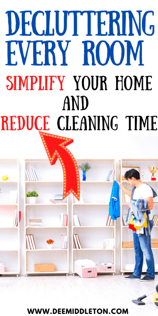 Easy Garage Declutter - Declutter GarageHousekeeping ScheduleGarage ClutterGarage Organization TipsClutter SolutionsDeep Cleaning ChecklistMessy HouseClean GarageGarage Organize