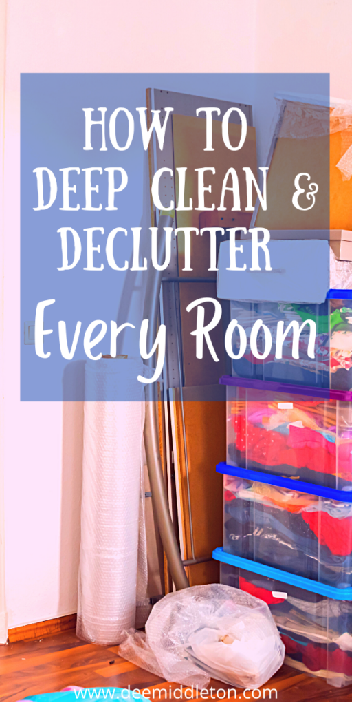How to Clean Out Your Whole House - Cleaning Out HouseHouse Clean OutWhole House Deep CleanHow To Declutter Your House In 10 MinutesHow To Keep Your House Clean While Working Full TimeLiving Room ChecklistWhy Is It So Hard To DeclutterClean House Smell