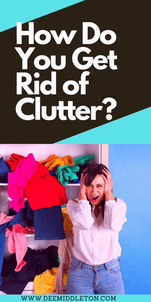 How Do You Get Rid of Clutter? - Declutter HelpHousekeeping SchedulePrintable Calendar PagesDeep Cleaning ChecklistDeclutter ChecklistHousekeeping TipsRoom ChecklistSchedule PrintableLife Habits