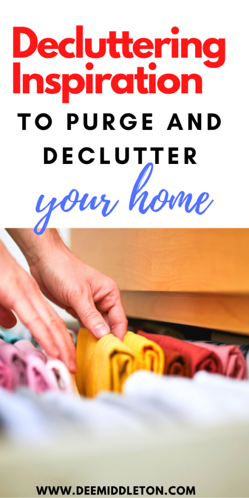 5 Simple Steps to a Clutter-Free Attic