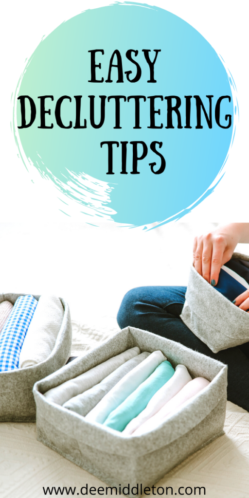Easy Decluttering Tips - Diy DeclutterEasy House Cleaning ScheduleDeclutter HelpEasy House CleaningDecluttering InspirationClutter ControlDeep Cleaning ChecklistDeclutter ChecklistDeclutter Home