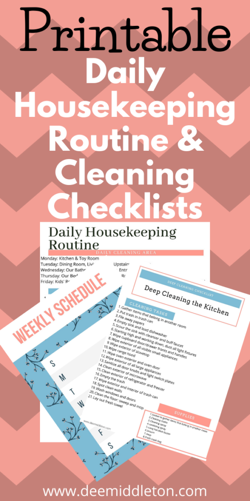 Decluttering Made Easy Tips