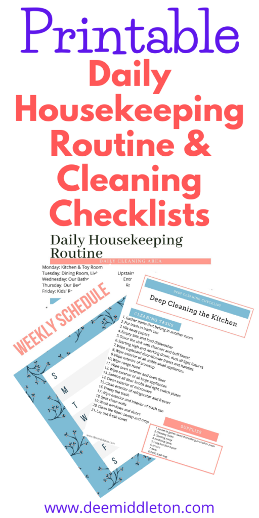 How to Start Decluttering your Home When You're Overwhelmed