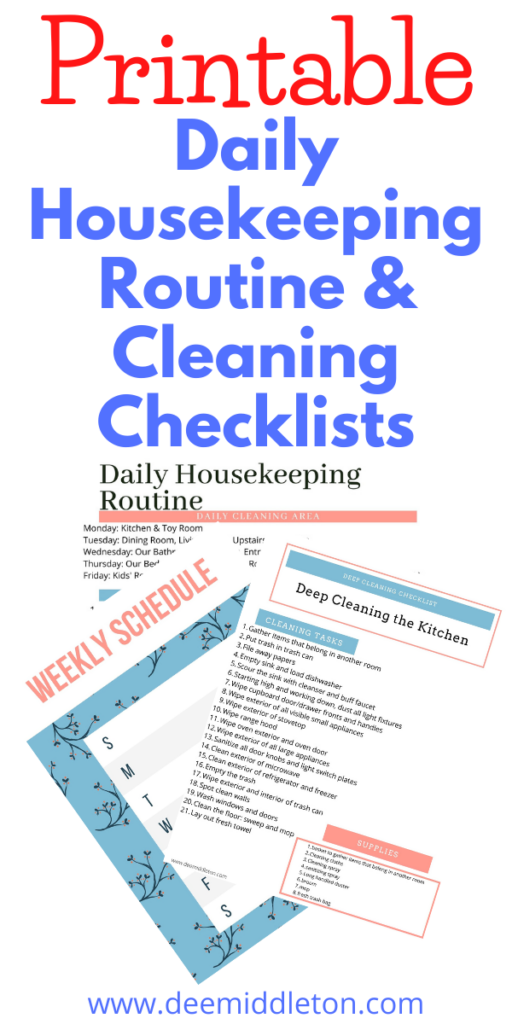 How to Declutter and Live Minimally