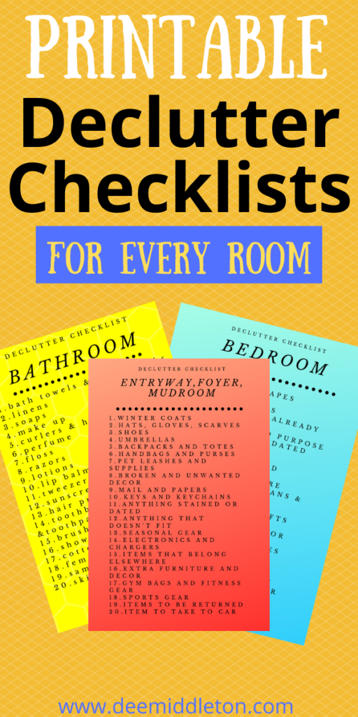 How to Start Cleaning When You Are Overwhelmed