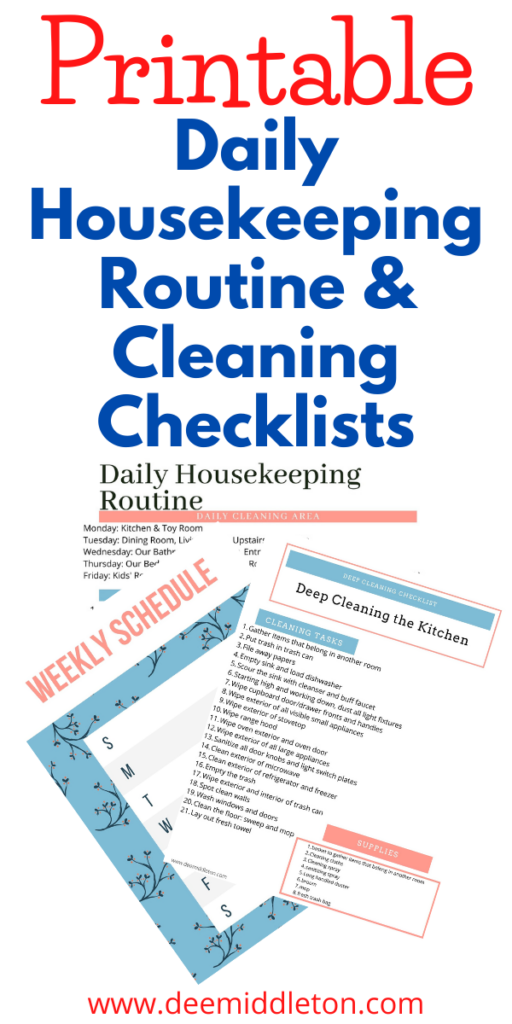 How to Declutter Your Home and Live Minimally