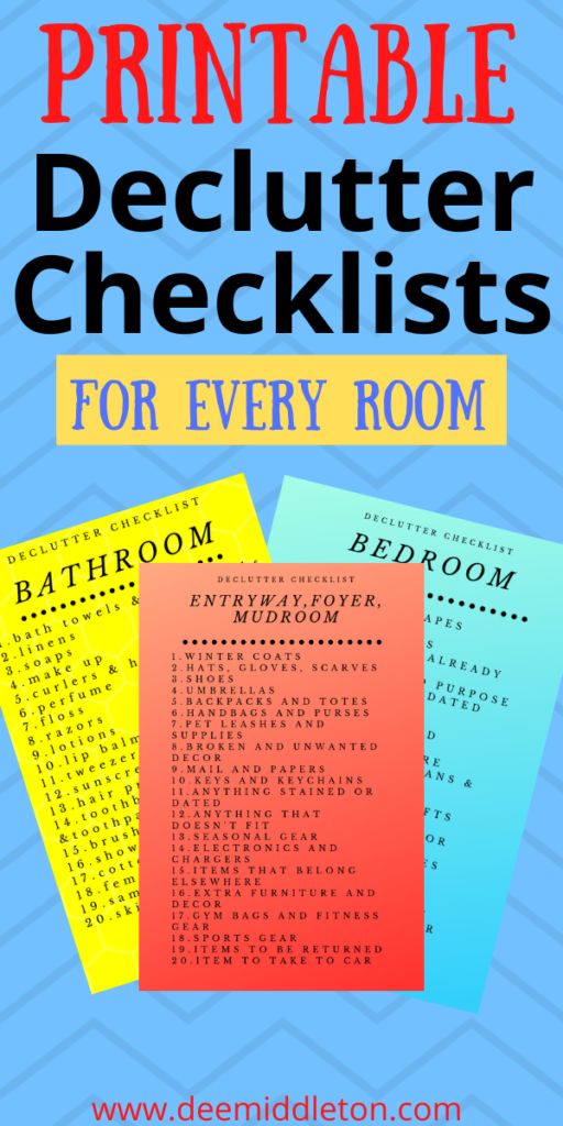 How to Make an Old House Look Clean Aug. 30th 2021 Task