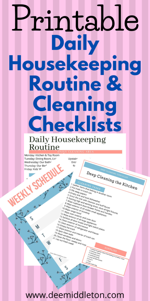 How to Make Your Home Look Clean and Organized