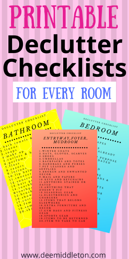 How to Make Your Home Look Clean and Organized