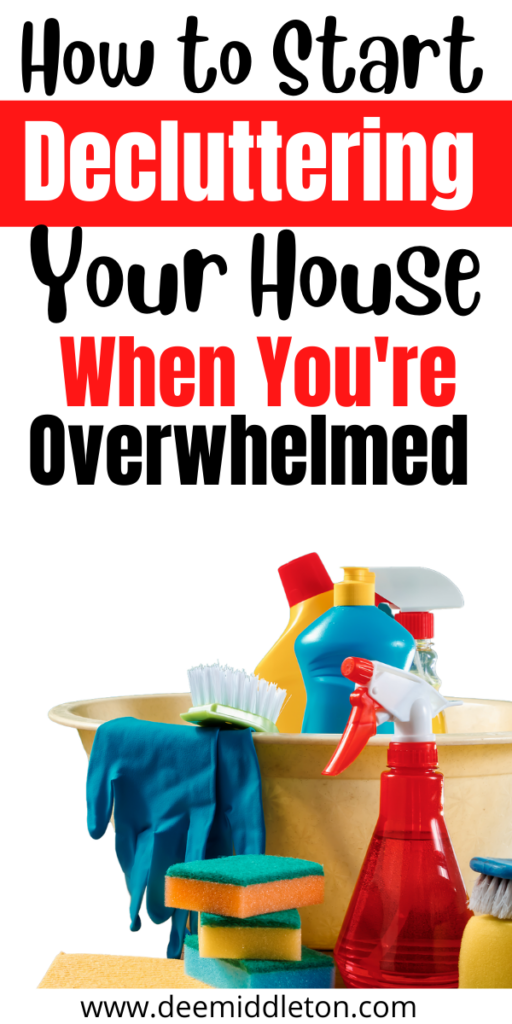 How Do You Keep Your House Clean? - Housekeeping TipsCleaning ListHousehold Cleaning TipsOrganize DeclutterClutter FreeDeclutter Your HomeCleaning ScheduleOrganization HelpSpring Cleaning
