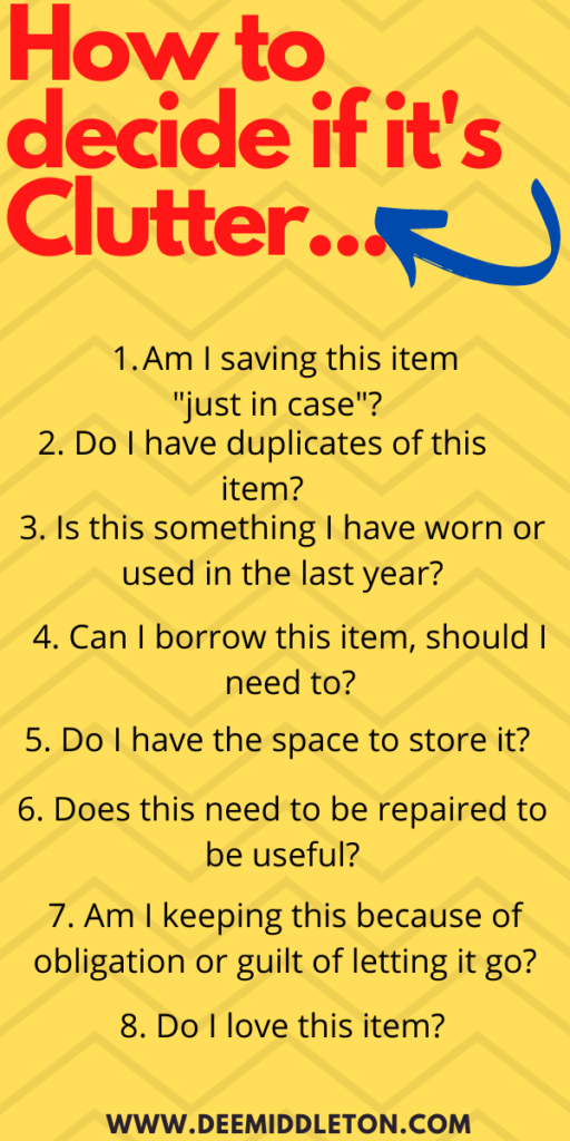 How To Clean a House Professionally Checklist September 29th 2021 Task