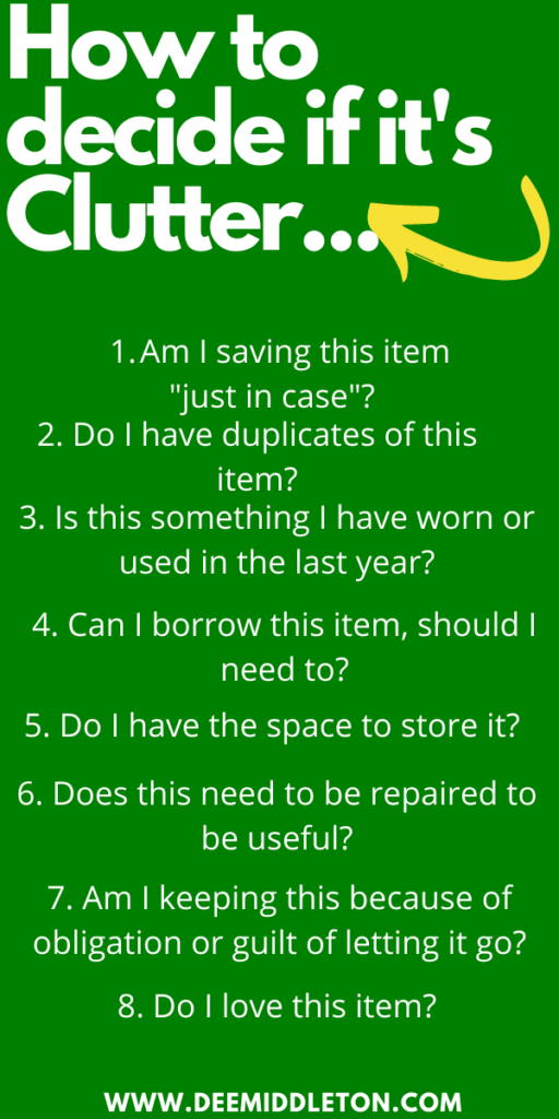 How to Clean a House Top to Bottom Checklist