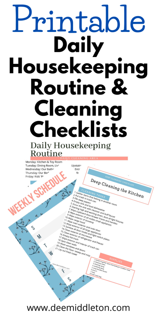 Do you feel like your home is full of Organized Clutter?