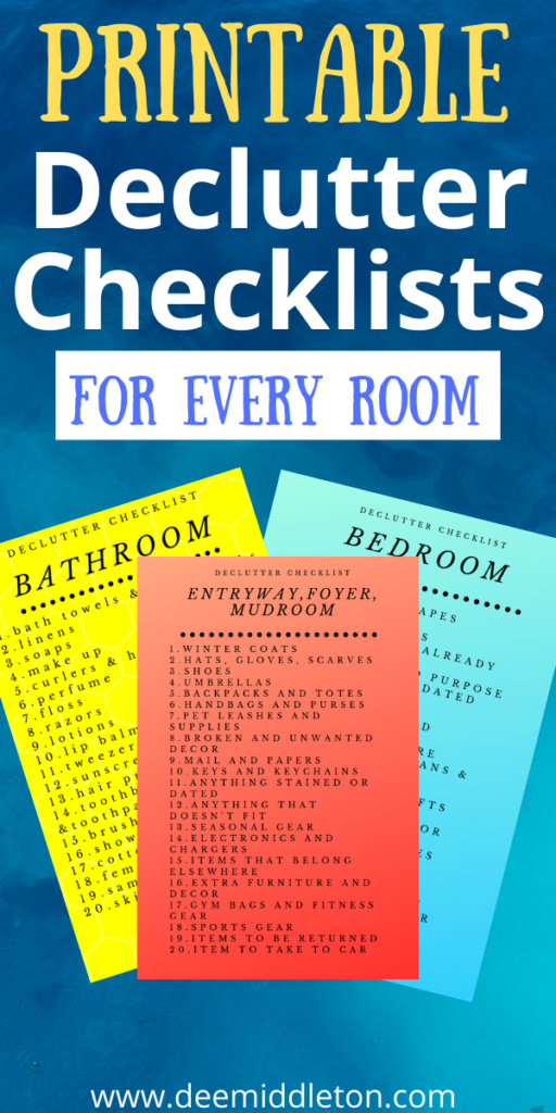How to Get Motivated to Clean When Overwhelmed By Mess