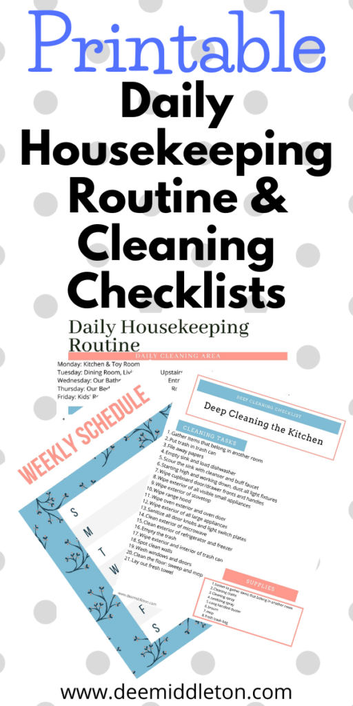 How to Start Decluttering