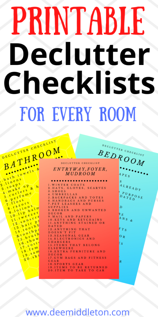 How to Keep Your House Clean