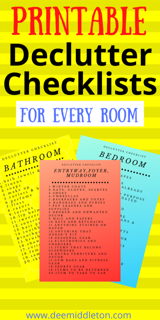 How To Keep Your Home Clean