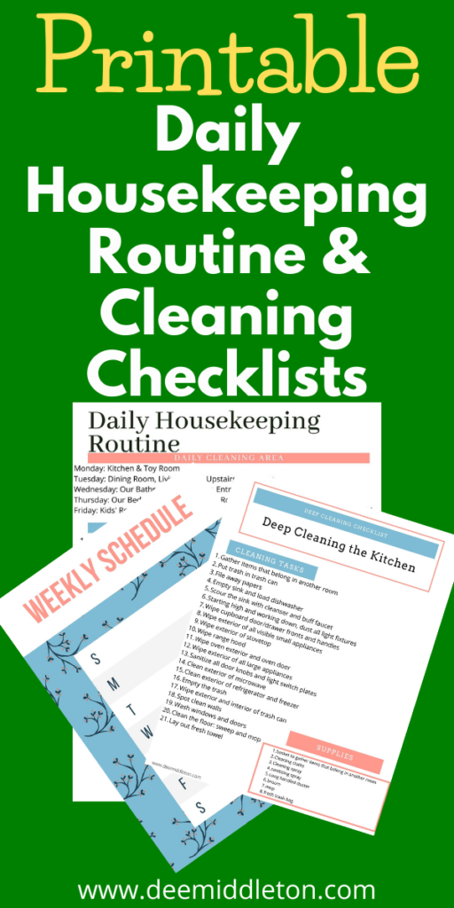How to Clean a House Top to Bottom Checklist - Best House Cleaning TipsSpring Break Cleaning ListSpring Deep Cleaning ChecklistDetailed Cleaning Checklist By RoomDeep Room CleaningDeep Cleaning House Checklist Free PrintableSpring Cleaning Checklist Printable FreeDeep Spring Cleaning ChecklistHouse Deep Cleaning List