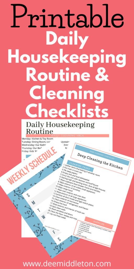 How to Keep Your House Clutter Free