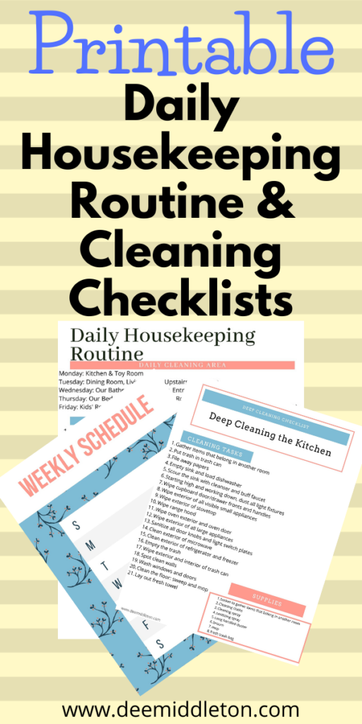 How to Declutter When Overwhelmed