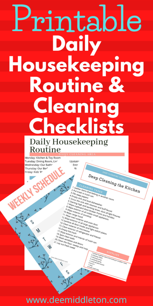 Decluttering Before a Move