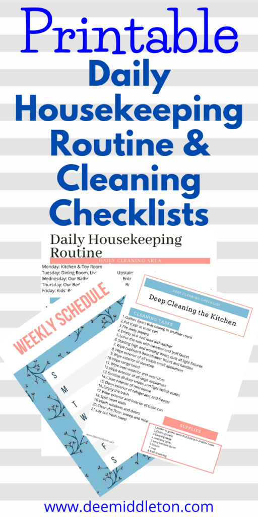 Minimalist Decluttering