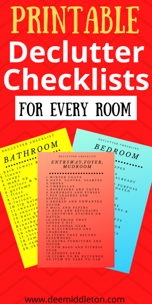 general cleaning