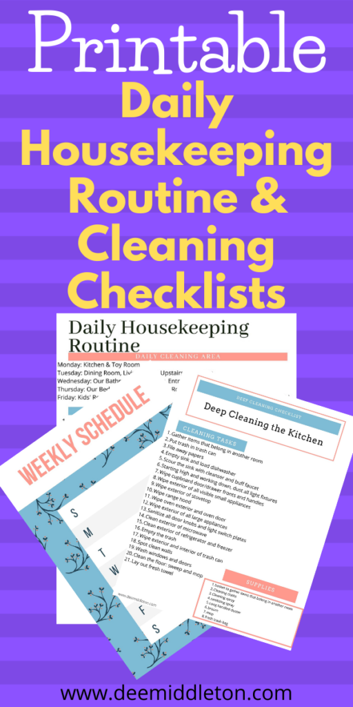 Cutting the Clutter