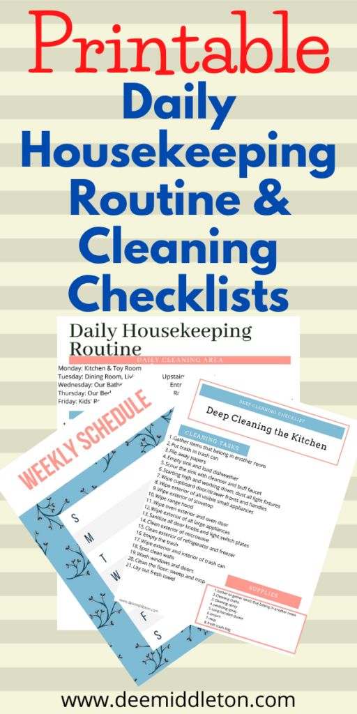Clutter Buster