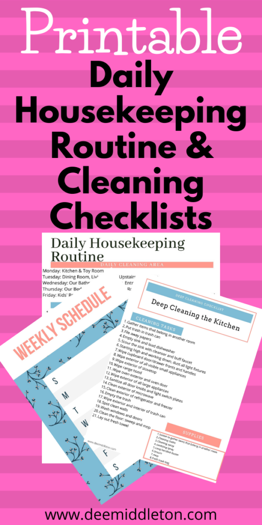 Clutter Cleanout