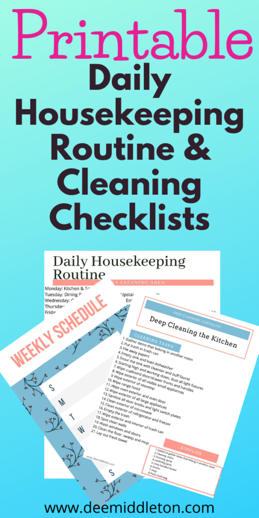 Psychological Benefits of Decluttering