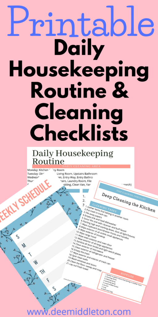 Get Inspired to Declutter