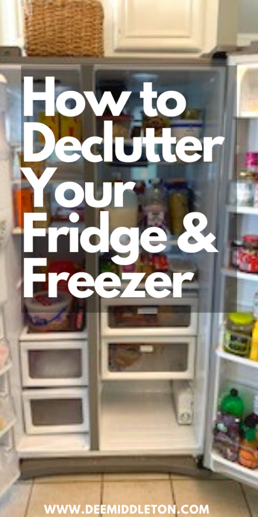 Decluttering for Families: Tips and Tricks for a Tidier Home