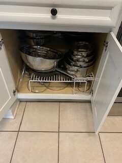How to Declutter your Kitchen Cabinets - kitchen where to put things, kitchen cabinet organization layout, cupboard organization kitchen cupboard organization, kitchen storage hacks, organize kitchen