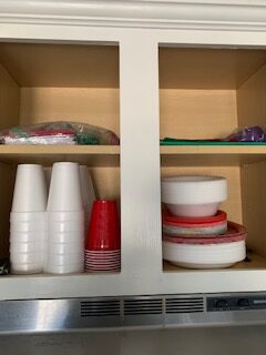 Tips on Decluttering