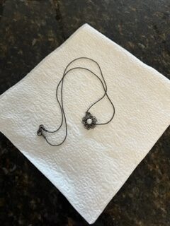 how to clean silver