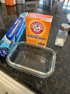 how to clean silver