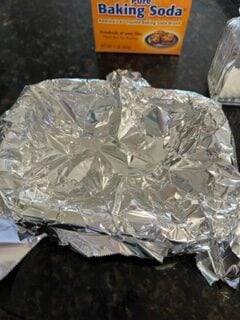 how to clean silver